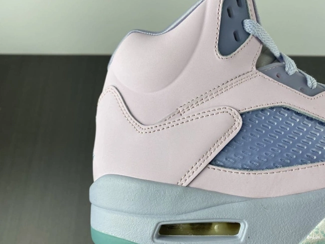 Boostmaster lin Easter DV0562-600 Air Jordan 5 0803